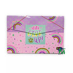 Carpeta Zeppelin Spring Fuelle | CD 040514