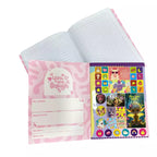 Cuaderno Cosido Zeppelin Spring 50h | CD 052096