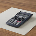 Calculadora Científica Offi Esco OE985 | CD 051805