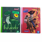 Cuaderno Cosido Primavera 100h | CD 010188