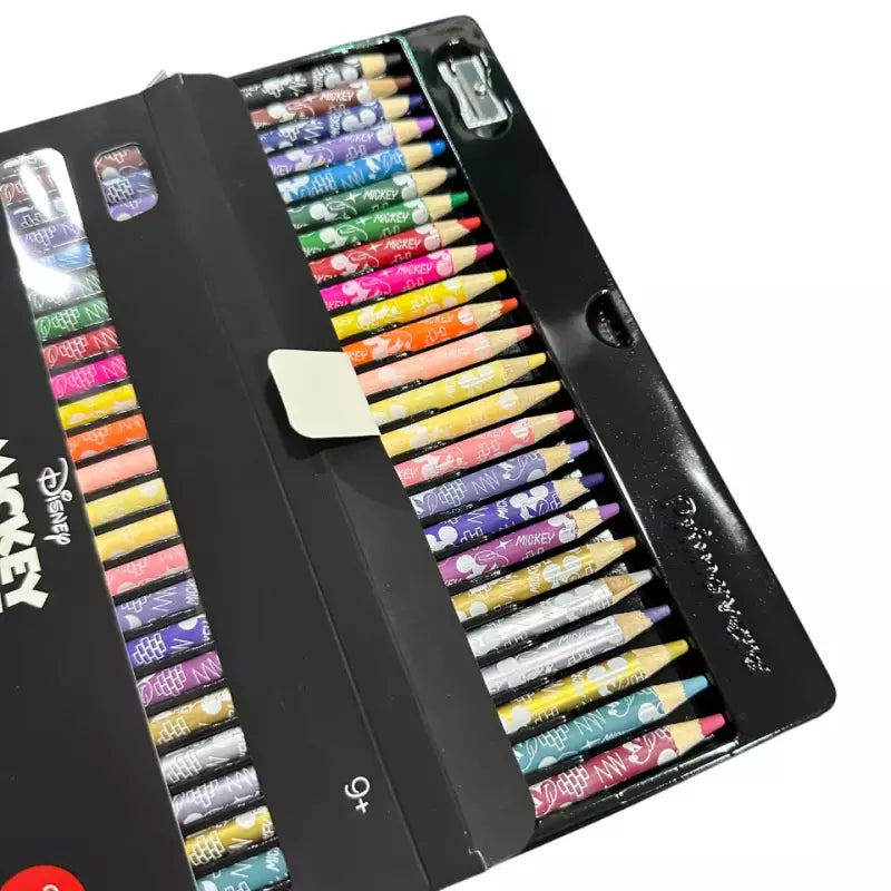 Colores Primavera Personajes x24 | CD 041953