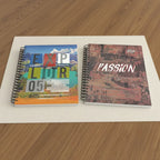 Cuaderno Argollado 1 Materia Grande 105 Zeppelin | CD 4736