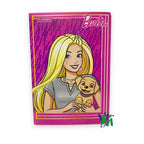 Carpeta Liga Personajes Primavera | CD 041380