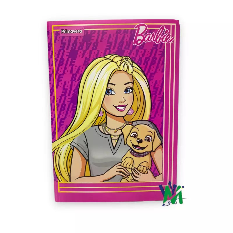 Carpeta Liga Personajes Primavera | CD 041380