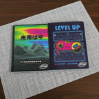 Cuaderno Cosido 50h Básico | CD 010005