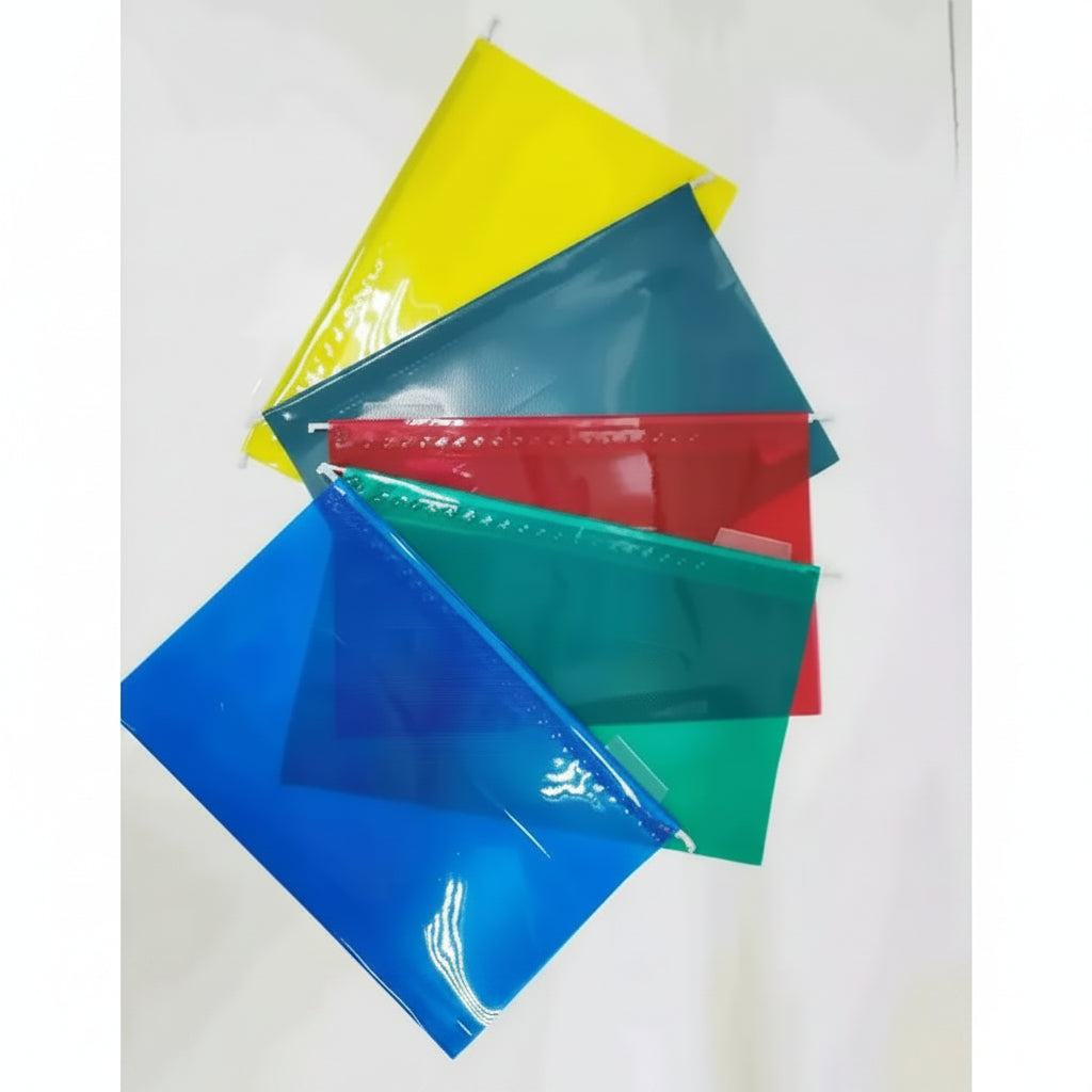 Carpeta Colgante Plástica | CD 040452