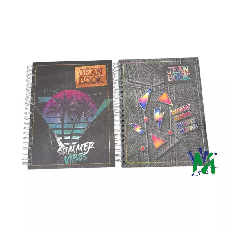 Agenda Argollada 7 Materias Grande 105 Norma | CD 041941
