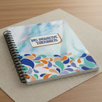 Cuaderno Argollado 1 Materia Grande 105 Zeppelin | CD 4736