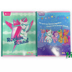 Cuaderno Cosido Norma Xpresarte Pro 100h | CD 01021