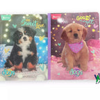 Cuaderno Cosido Norma Gama Alta 100h | CD 010002