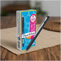 Lapicero Kilométrico en Gel Retráctil Paper Mate InkJoy | CD 020064
