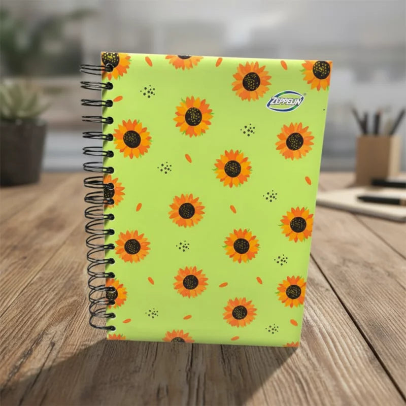 Agenda 5 Materias Pequeña 95 Zeppelin | CD 4779