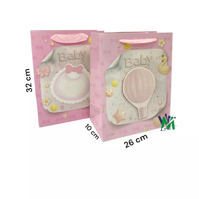 Bolsa de Regalo L Zeppelin | CD 4549