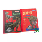 Cuaderno Cosido Primavera 50h | CD 010132