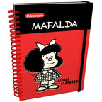 Agenda Planeador Primavera Snoopy/Mafalda | CD 050987