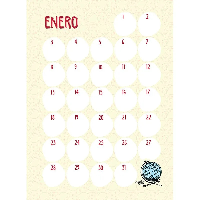 Agenda Planeador Primavera Snoopy/Mafalda | CD 050987