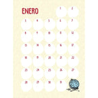 Agenda Planeador Primavera Snoopy/Mafalda | CD 050987