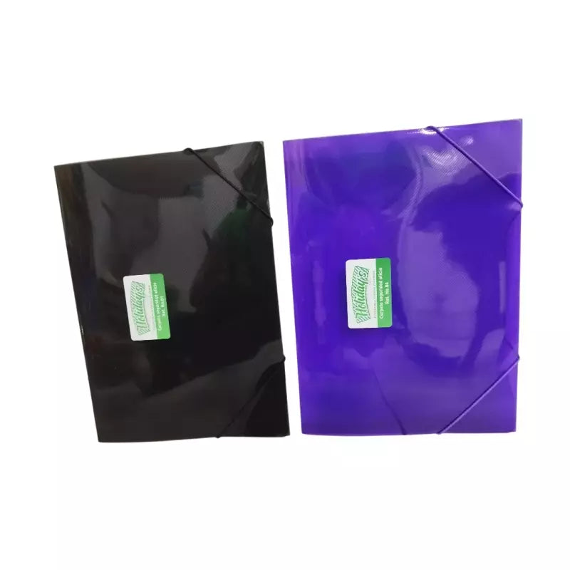 Carpeta de Liga Holiday | CD 040519