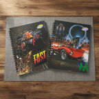 Cuaderno Argollado 1 Materia Grande 105 Zeppelin | CD 010179