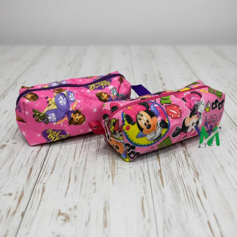 Cartuchera Sublimada | CD 010009