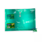 Carpeta Yoyo Oficio Horizontal | CD 4097
