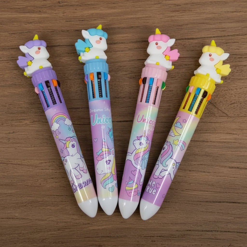 Lapicero 10 Minas Estampado | CD 052049
