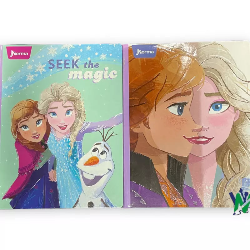 Cuaderno Cosido Norma Xpresarte Pro 100h | CD 01021