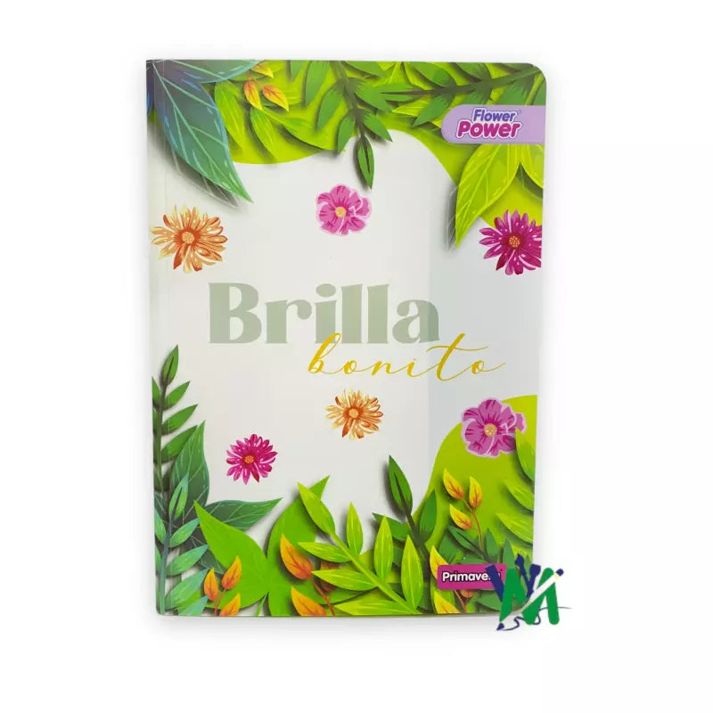 Carpeta Liga Personajes Primavera | CD 041380