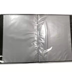 Carpeta A4 30 Bolsillos | CD 040506