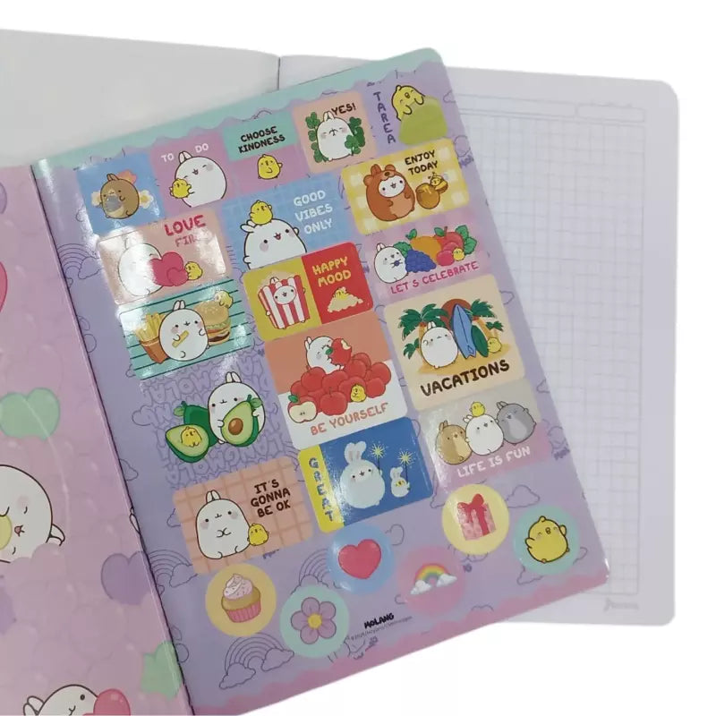 Cuaderno Cosido Norma Xpresarte Pro 100h | CD 01021