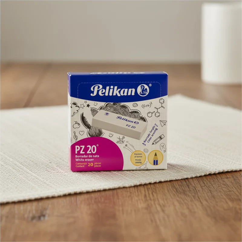 Borrador Nata Pelikan | CD 050608