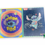 Cuaderno Cosido Norma Xpresarte Pro 100h | CD 01021