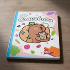 Cuaderno Cosido Zeppelin Ultra Shiny 100h | CD 010415