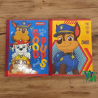 Cuaderno Cosido Primavera 100h | CD 010188