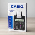 Calculadora Casio HR100 | CD 050697