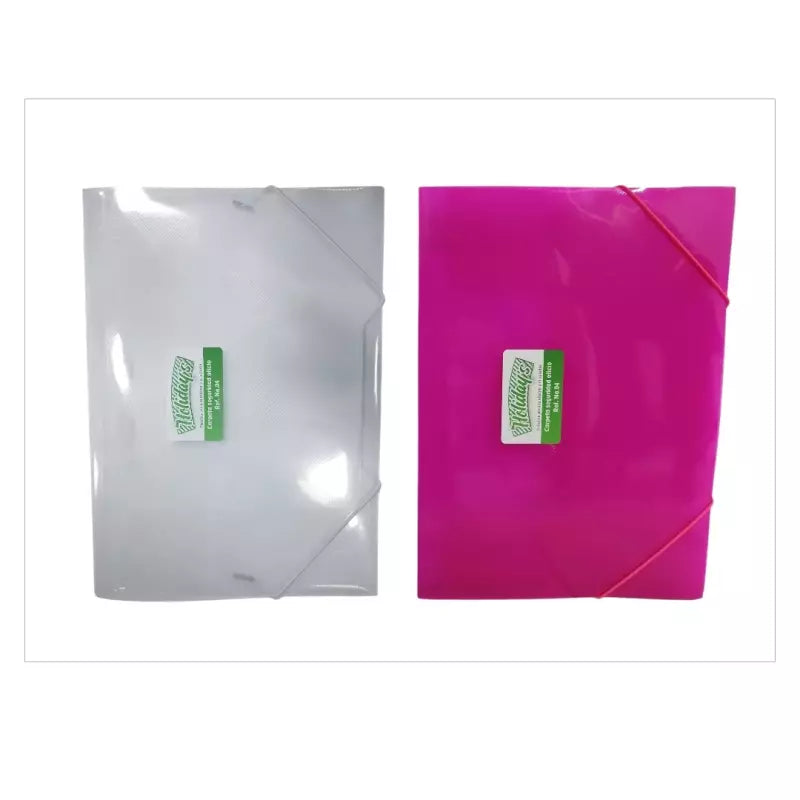 Carpeta de Liga Holiday | CD 040519