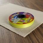 Cinta Papel Delgada 100yd | CD 210533