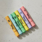 Resaltador Sharpie Neon/Pastel | CD 020110