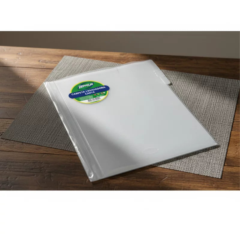 Carpeta Legajadora Carta Zeppelin | CD 4304