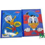 Cuaderno Cosido Primavera 100h | CD 010188