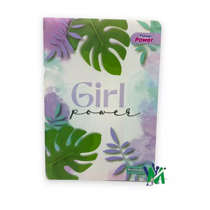 Carpeta Liga Personajes Primavera | CD 041380