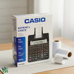 Calculadora Casio HR150RC | CD 050699