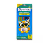 Colores Paper Mate x12 | CD 053009