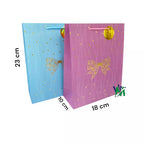 Bolsa de Regalo M Zeppelin | CD 4548