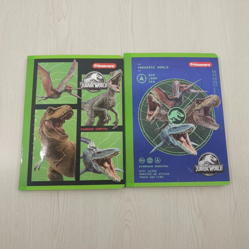 Cuaderno Cosido Primavera 50h | CD 010132