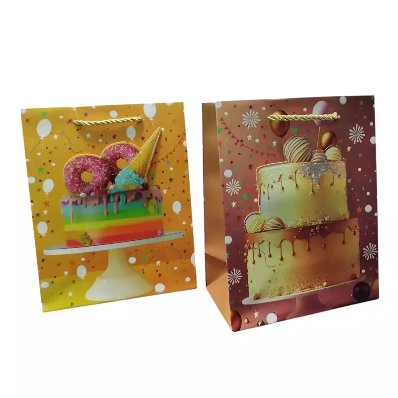 Bolsa de Regalo M Zeppelin | CD 4548
