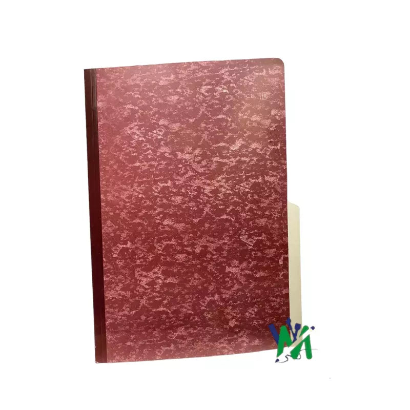 Carpeta Marrón Carta Venezolana | CD 411262