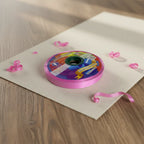 Cinta Papel Delgada 100yd | CD 210533