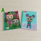 Cuaderno Cosido Norma Xpresarte Pro 100h | CD 01021