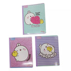 Cuaderno Cosido Norma Xpresarte Pro 100h | CD 01021
